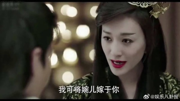 太期待!李小冉许愿拿下三部大剧,希望心愿早日成真