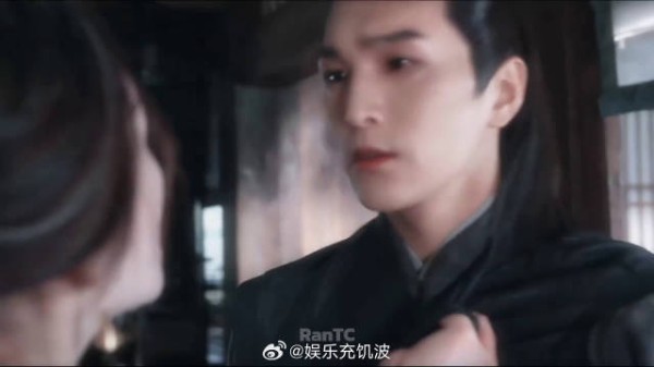 不想睡的星期五名场面，李小冉许愿接三部大剧