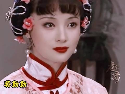 金靖说的是真的,丑的基因真的很强大,难怪亲妈都忍不住吐槽了!