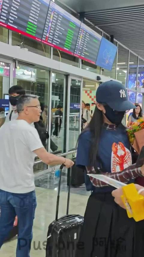 陈丽君澳门发花絮说好好演 陈丽君把越剧带到国际音乐节