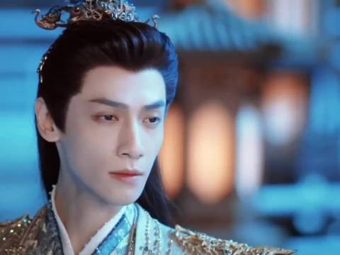 罗云熙古装班味儿最重,实习捕快黎斯加班破六大奇案