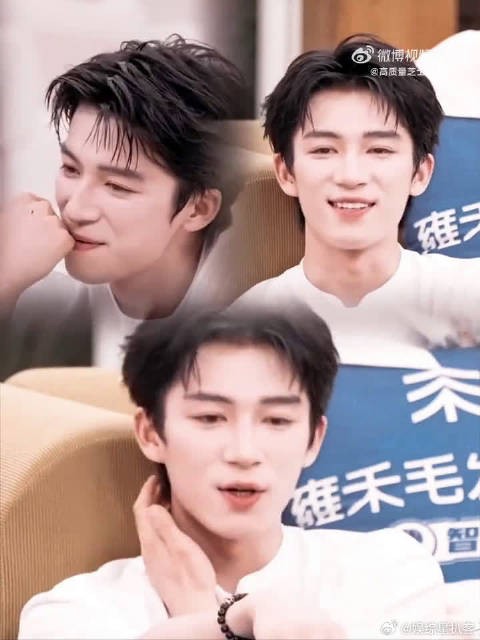 王星越卸任导游被花少团鼓励落泪，展现少年真诚柔软一面