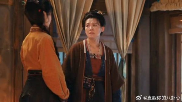 得亏大叔来的及时!
