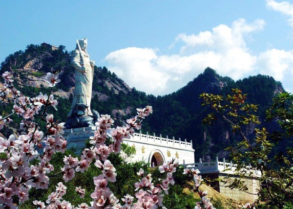 道教的发源地，究竟是在哪座山？搞不清楚很容易闹出笑话的！