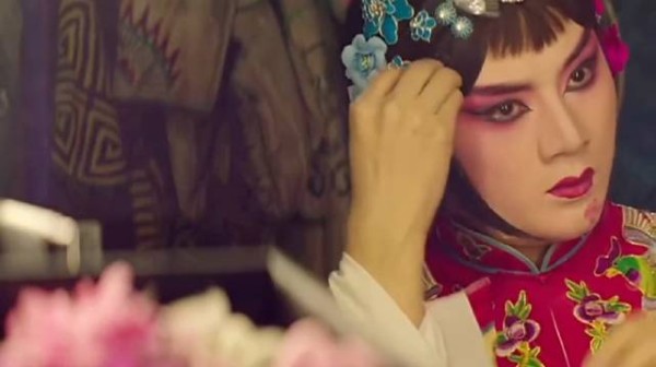 精神病男人出院后,看上了一个女孩