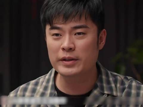 丈夫遭遇网络仙人跳，竟还甩锅给妻子！ 李纯陈赫
