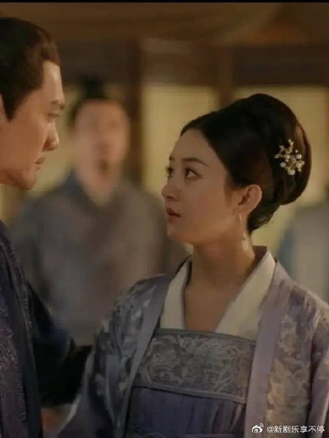 明兰智斗妖婆,二叔前来助阵 顾廷烨跑死两匹马,赶回盛府霸气护妻