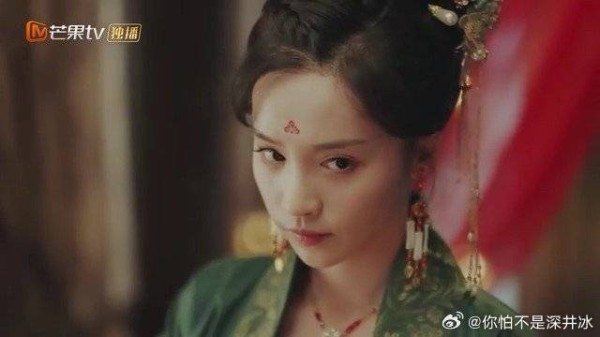 柯颖 | 丞磊 谁能想到!将军满心欢喜迎娶白月光,皮囊之下竟是十七本人
