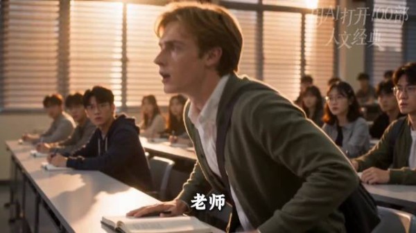 先天下之忧而忧,是扛尽骂名护苍生