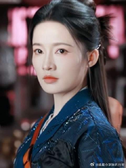 曾经的一切如今都失而复得,是我的谁也拿不走