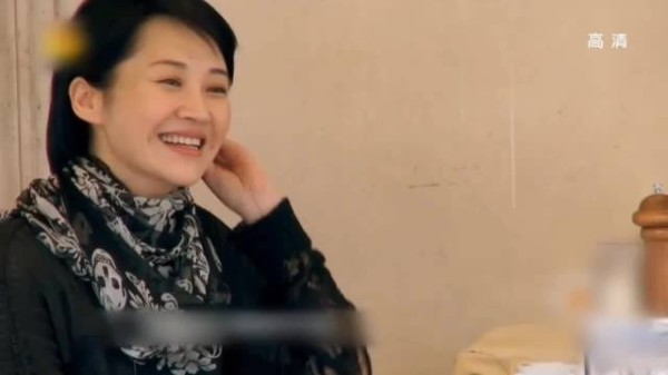 许晴到底是真公主还是装公主花少2