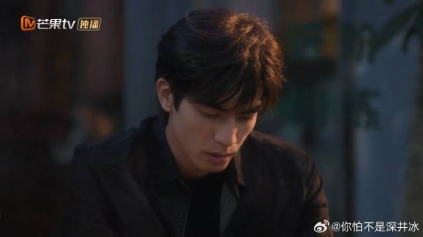 陈异深感无力!担心苗靖惹祸上身,更怕自己护不住