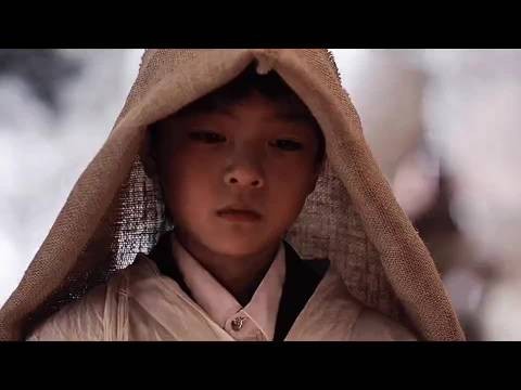大哥刚过世,小弟就当了接盘侠