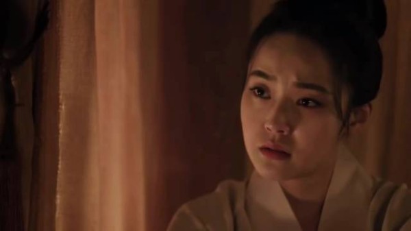 “居然有人这么费劲心思的打我主意”