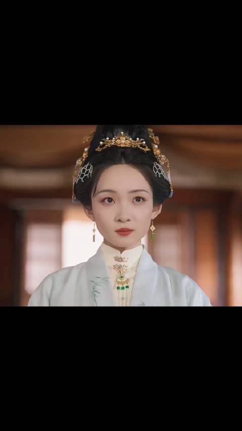 大太太去袁府给三妹妹撑腰,简直太给力了!兰香第一胎生了个女儿