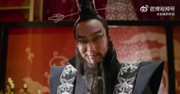 吓人！国师大殿上施展幻术，竟遭魔族施计反噬