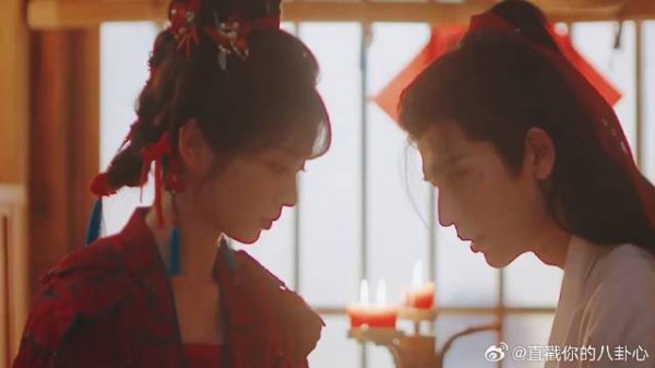 樊长玉:这么帅的俏郎君,假成婚也未必不能成真郎君