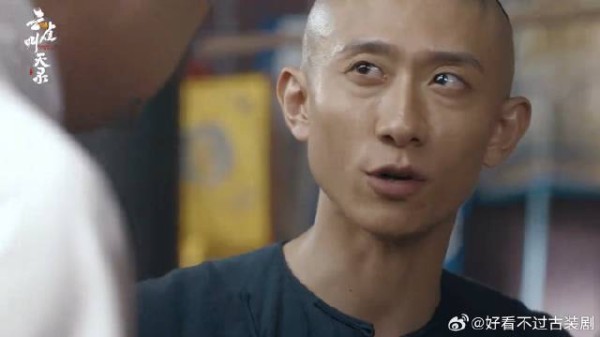 准岳父要悔婚,孟金福拿出刀要算总账