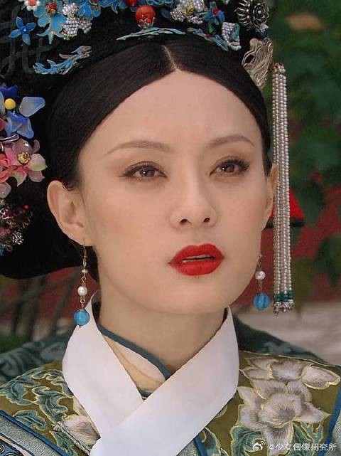 娘娘发言句句经典，那一句碰到了你的心坎上？