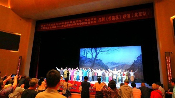 记者观察|好戏是“演”出来的