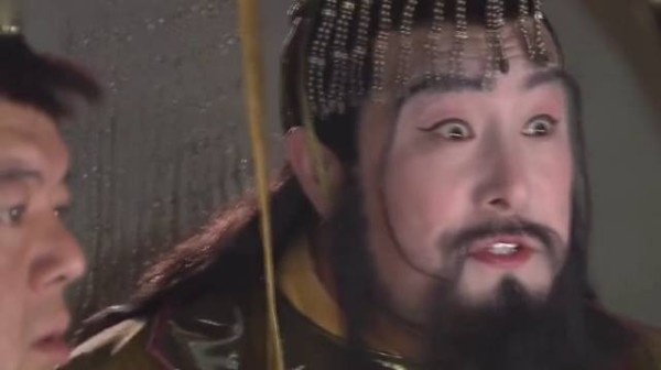 叫舅舅带你去溜达溜达