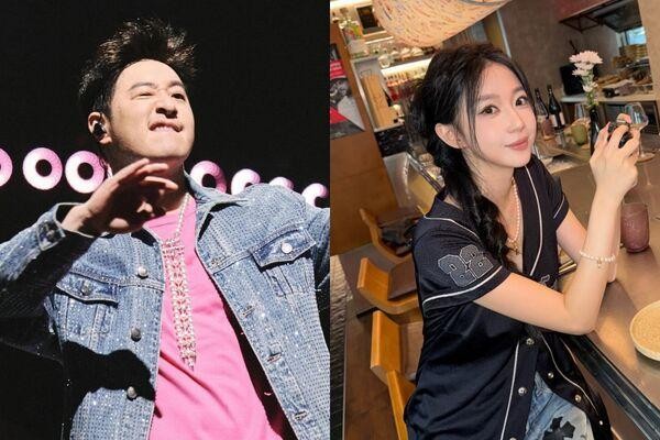 潘玮柏空姐妻被疯猜「怀二胎」 中秋vlog画面露馅网:感觉月份不小