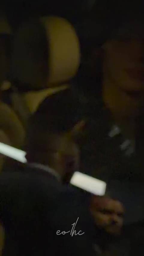 韩振感谢为今日临城就来机场送行的粉丝们 ，怎么会有这么细腻和温暖的爱豆