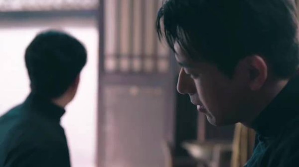 鬼从来不会害你，害你的永远是人