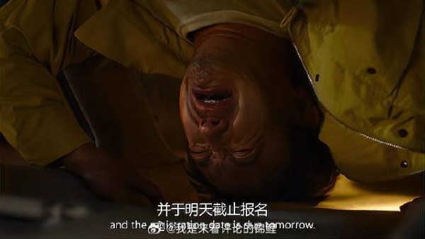 昔日车神张弛负伤练车 竟把车开翻,下秒破防大哭