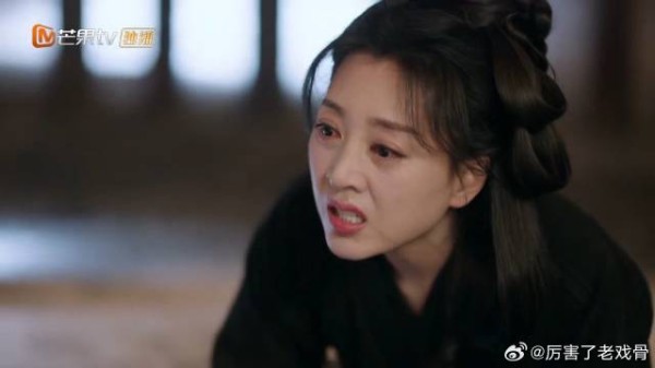 因渣男迁怒所有歌妓，唐夫人早已走火入魔！