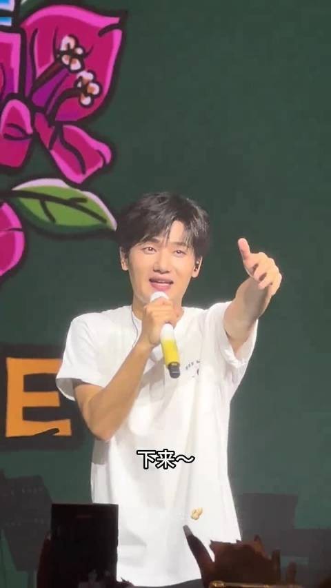 来听蒋敦豪叫姐姐～姐姐我下不去啊！