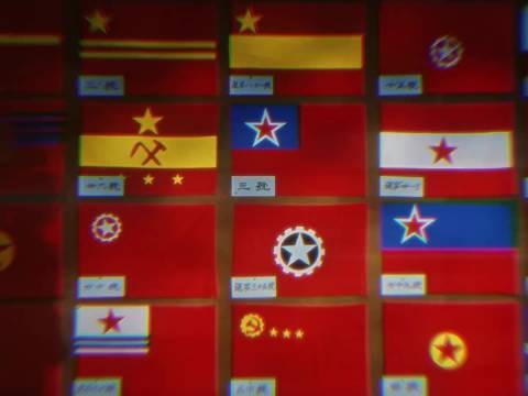 “五星红旗就是最美的！”
