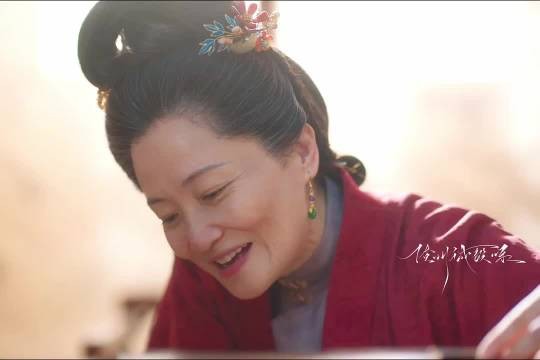 薛母不经意间说漏嘴，林锦岐怀疑兰香就是沈嘉兰 ，兰香如故