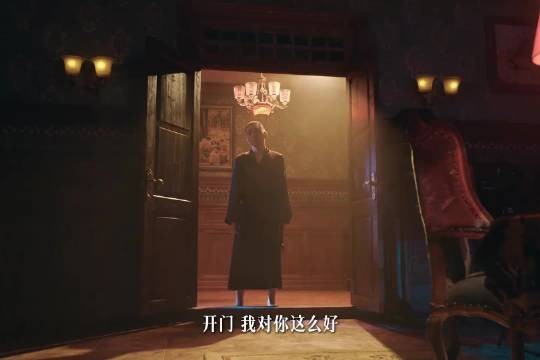 当红女星被丈夫逼上吊，经纪公司称戏为诡演
