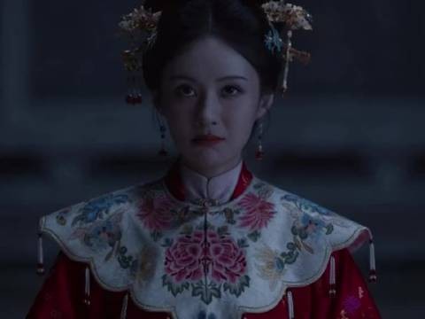 杜翠雀以为自己计划成功了，下一秒兰香带着众人出现！