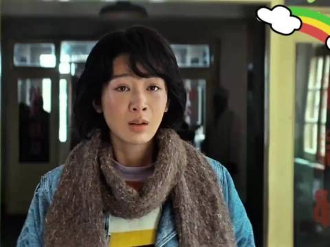 杨紫哭戏演技大赏,来看看