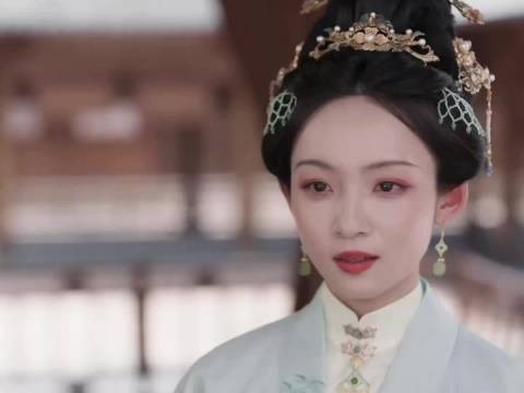 三妹妹决定把纳妾礼办的风风光光，一是为了女儿，二是让夫人和族人无可挑剔！
