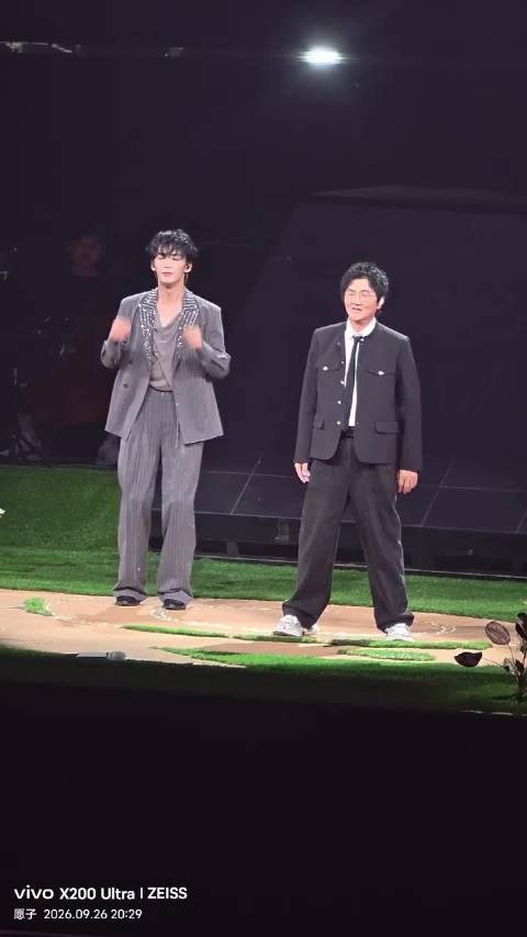 王赫野音乐天赋高，舞蹈成短板