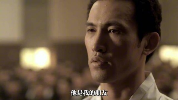 法庭上他沉默后只用一字认罪，终结所有脱罪希望