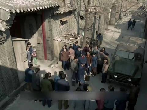 老大因年少鲁莽闯下弥天大祸,也毁了自己的人生!