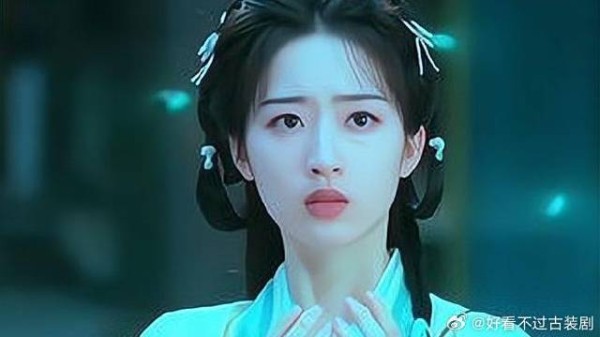 《长乐曲》 沈大阁领蒙眼射箭太帅了，把六娘迷得不要不要的！