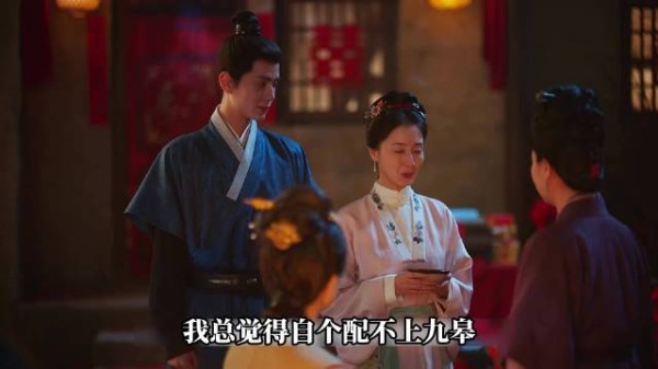 兰香如故:看到小莲和甘棠都出嫁,玉蝉终于再也忍不住了