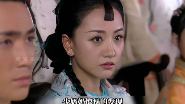知夏富二代不喜欢，非要喜欢一个土匪