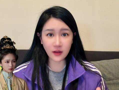 细节解读林绣茹的“以退为进”