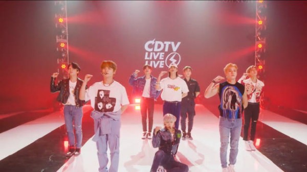 五年前的今天(211004)，Stray kids 日文版首舞台