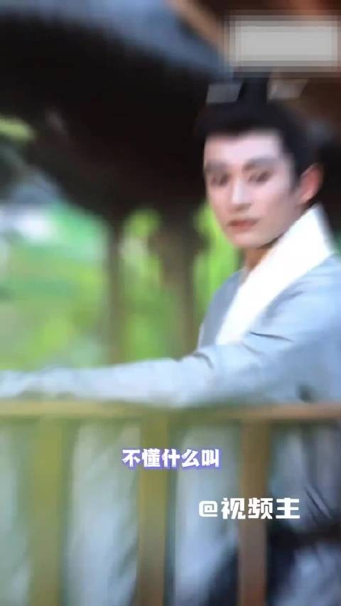 最难演就是这种不完美男主,稍微用力就爹味,刘学义的分寸刚刚好…