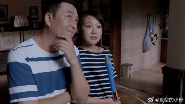 钱三一妈妈弹钢琴，林大为听入迷，王胜男：上楼敲门去听