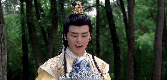 盘点《封神演义》中姜子牙所封的8大首神,赵公明第四,闻仲第三