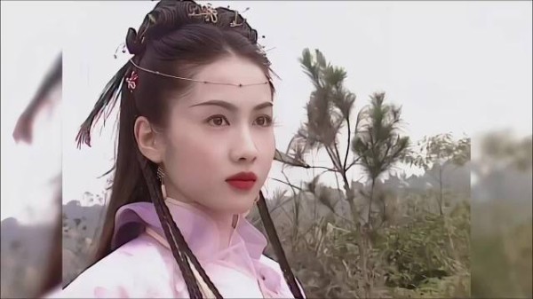 为什么最爱这版倚天屠龙记呢？当然是因为这一版无忌哥哥自始至终唯爱赵敏