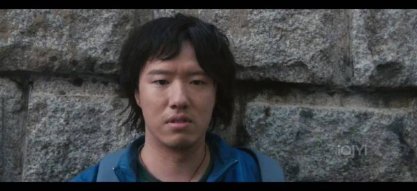 张哲华演刘阳干票大的,为医药费突破底线接下危险交易